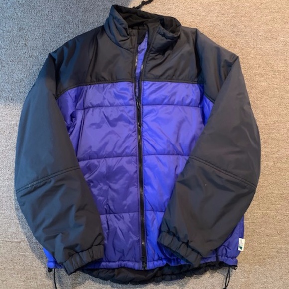 Mountain Equipment Co-op Jacket - Made in Canada - Picture 2 of 5